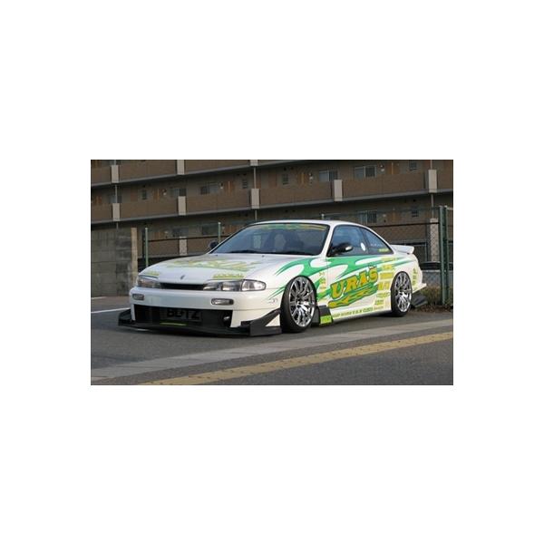 VrA S14 O Type-GT tgop[