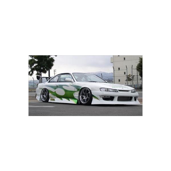 VrA S14  Type-4 tgop[X|C[ ht