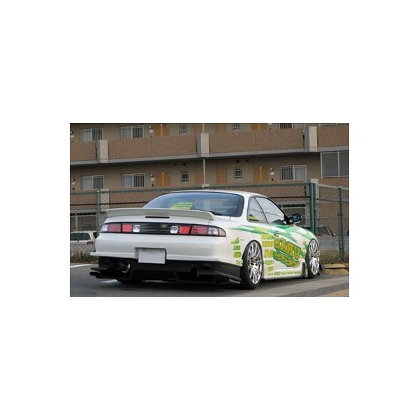 VrA S14 O Type-GT AfBt[U[ ht