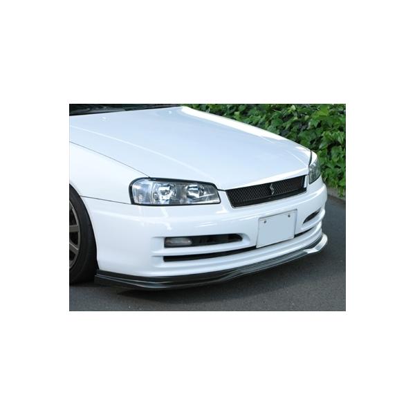 スカイラインセダン R34 後期 （2000/8-2001/5） スポーツリップ