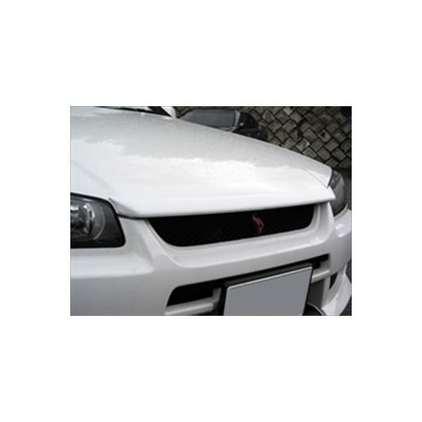 R34 　ユーラス　ボンネットリップ　スポイラー　フードトップモール　その2 R34 ユーラス ボンネットリップ スポイラー フードトップモール