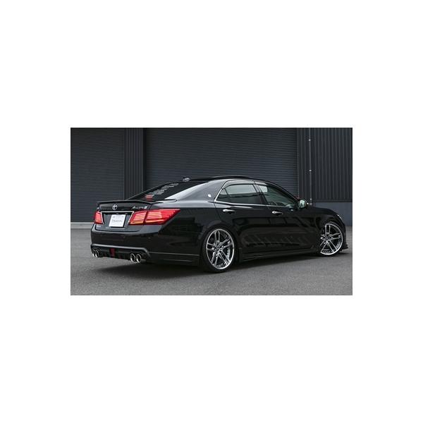 ヴァレンティ（VALENTI） GRS21/ARS21 クラウン ロイヤル ジュエルLED