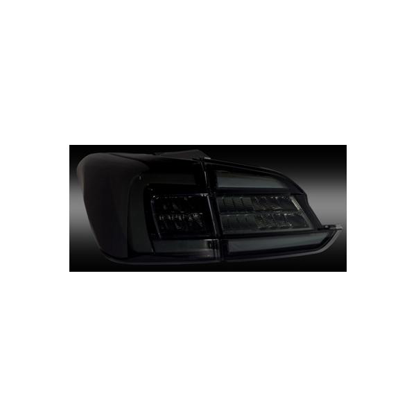 ヴァレンティ（VALENTI） レヴォーグ VM4/VMG JEWEL LEDテールランプ
