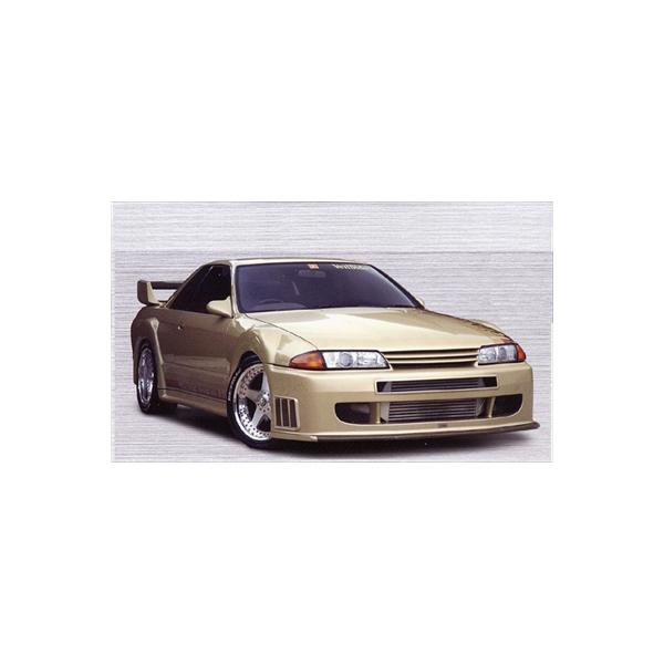 BNR32 R32 カーボンドアパネル納期約1ヶ月