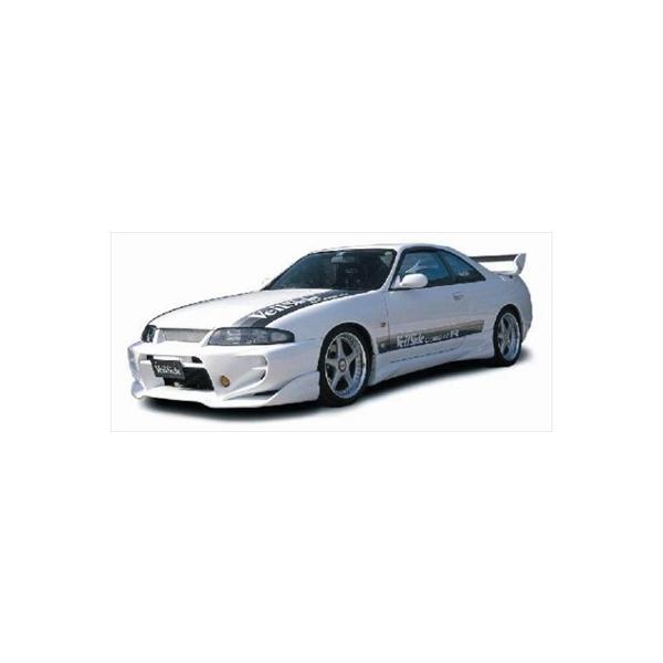 スカイライン GT-R R33 C-I カーボンボンネット : エアロ.カスタム