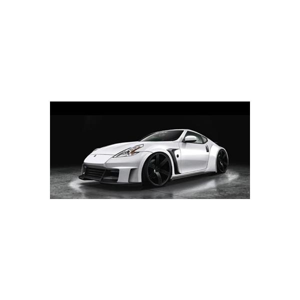 tFAfBZ Z34 370Z Ver.1 TChXJ[g FRP ht