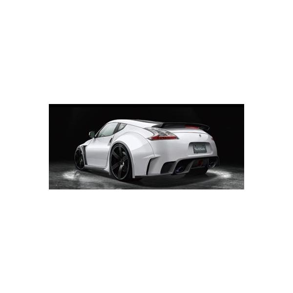 tFAfBZ Z34 370Z Ver.1 AX|C[ J[{ t