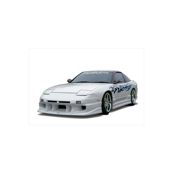 180SX D1-GT tgop[X|C[ hς
