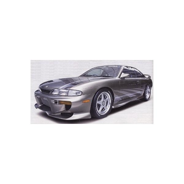 s14 シルビア 前期 グリル 激レア バトルクラブ パワーグリル 新品 当時物 S14 シルビア 前期 グリル ナバーン？