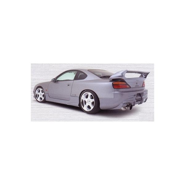 VrA S15 EC-I AECO hς