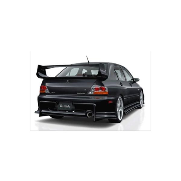 ランサーエボリューション3 ce9a リアバンパー スポイラー ランエボ 車用エアロパーツ リアバンパー」の人気商品一覧