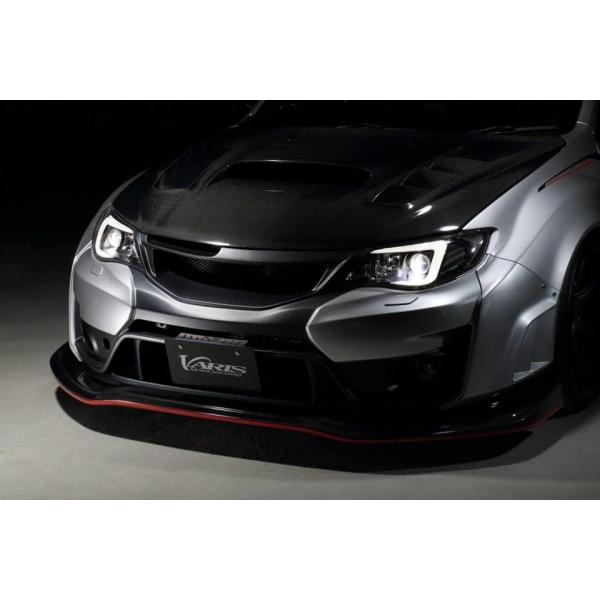 インプレッサ Wrx Sti Gr 純正hid車専用 ヘッドライト 納期未定 エアロ カスタムパーツのtoptuner 通販 Paypayモール