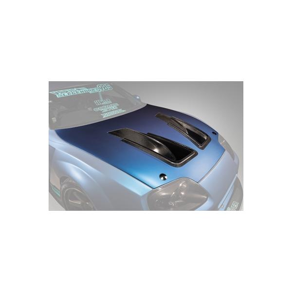 スープラ JZA80 VARIS Legendary 90s Series SUPREME クーリング