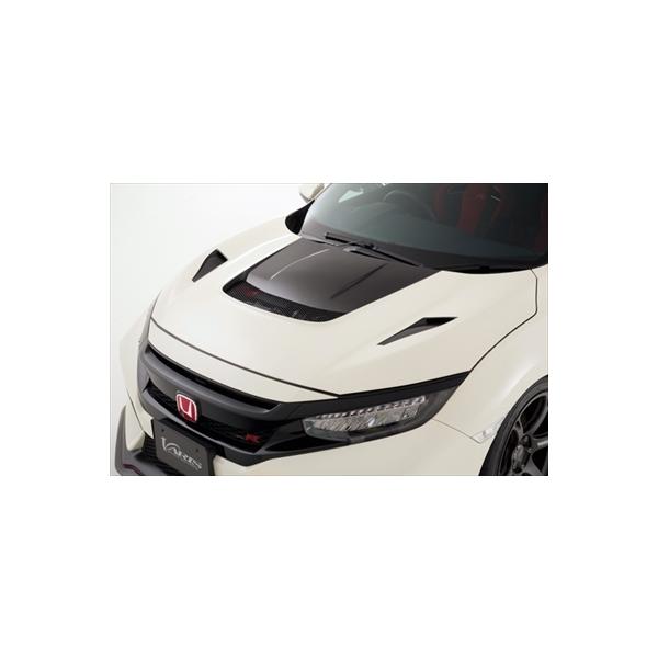 VrbN TYPE R FK8 ARISING-I N[O{lbg EFbgJ[{