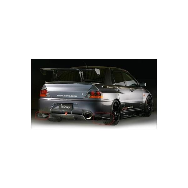 �����T�[�G�{ 9WAGON CT9�v SIDE SPLITTER FIN�iWAGON�p�j �J�[�{���� ��t��