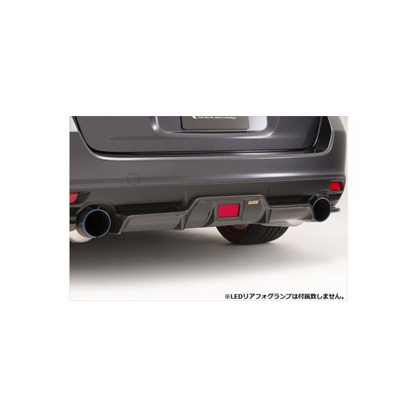 ★断捨離 カーボンリアバンパーボトムラインVer.2クリア済未使用品 ☆断捨離 カーボンリアバンパーボトムラインVer.2クリア済未使用品