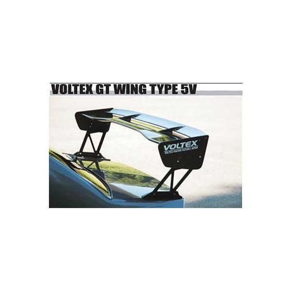 VOLTEX ｶｰﾎﾞﾝGTｳｲﾝｸﾞ　（アリストにて使用） 納期未定（1年以上）】86 ZN6 前期後期共通 GT カーボンGTウイング