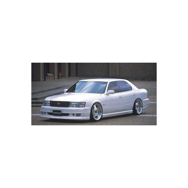 UCF20/21 ZVI O EXECUTIVE LINE V3 (EXCHANGE) FRONT SPOILER (tHOʔ)FECJ-s(H.6/10`H.9/6) ht