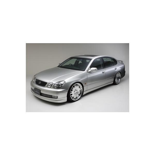 AXg JZS160 161 EXECUTIVE LINE SUSPENSION