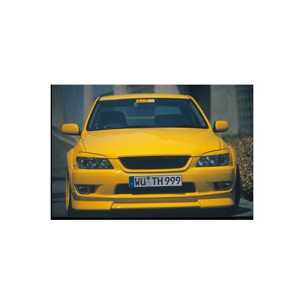 WALD（ヴァルド） SXE10 ALTEZZA SPORTS LINE (EXCHANGE) FRONT GRILL
