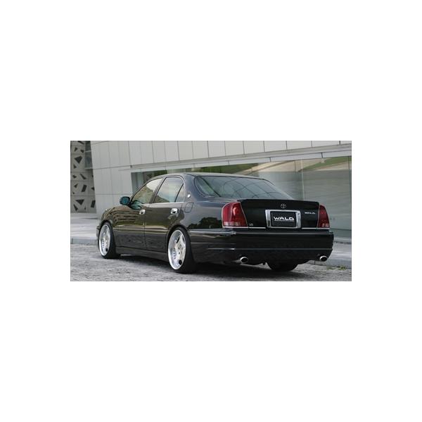 WALD（ヴァルド） JZS/UZS17# マジェスタ EXECUTIVE LINE TRUNK