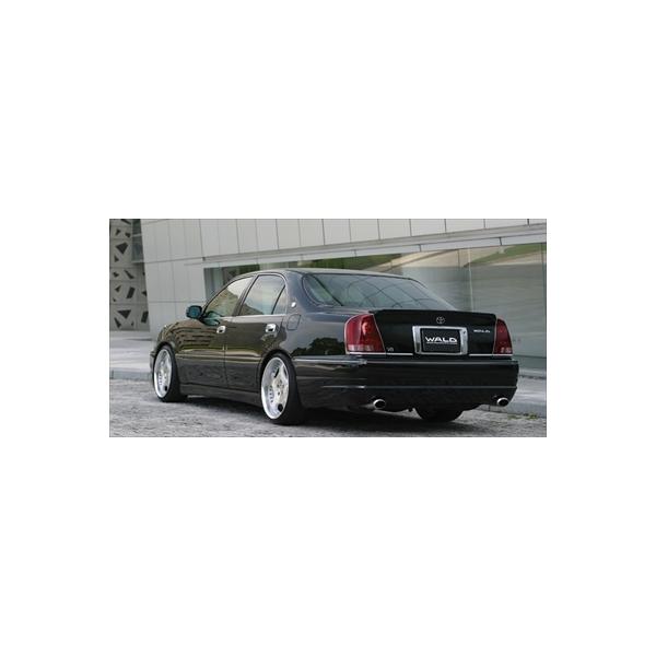 JZS/UZS17# }WFX^ EXECUTIVE LINE TRUNK SPOILER(H11.9`H16.7) hς