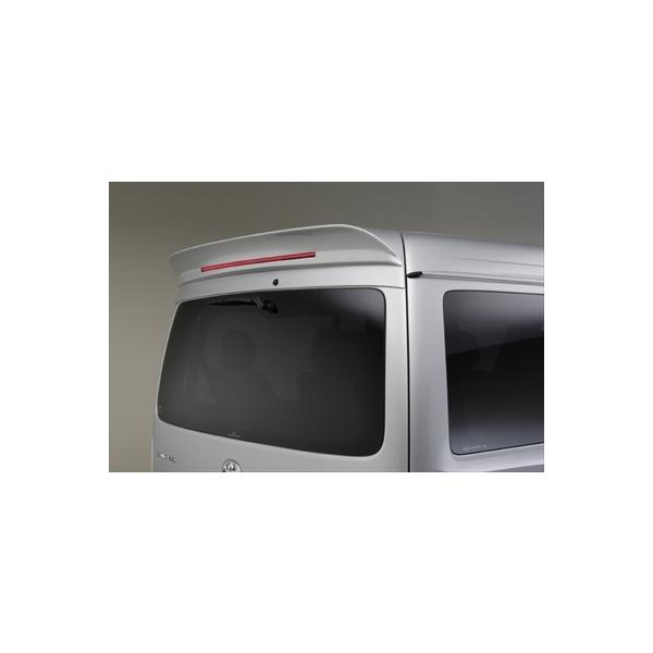 nCG[X/WAXG[X KDH/TRH 20# EXECUTIVE LINE VERSION 2 ROOF SPOILER(LEDXgbvvt) iH.16/8`H22.7 j