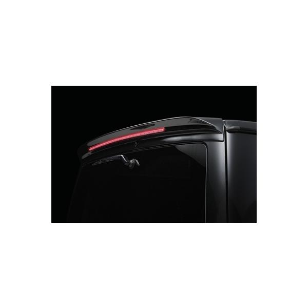 nCG[X/WAXG[X lll^ KDH/TRH200 Executive Line ROOF SPOILER iLEDXgbvvtj(H22.7`@ )