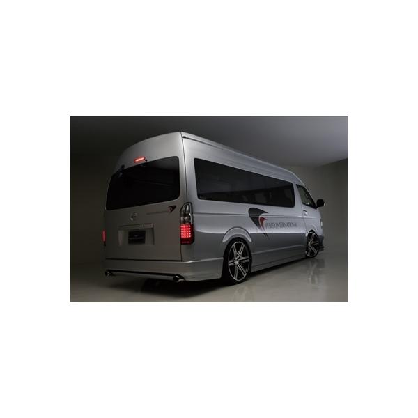 nCG[X/WAXG[X 200n Ch{fB D.T.M SPORTS MUFFLER (OVAL120×2) X[p[O 3.0L fB[[^[{p t