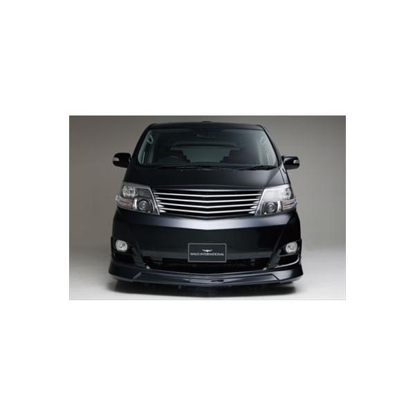 NH10W/15W At@[h MS/AS  (H17.4`H20.4)EXECUTIVE LINE FRONT GRILL