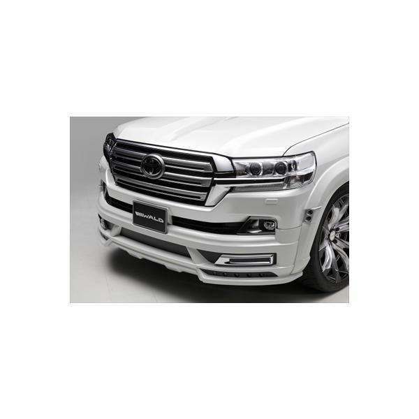 WALD（ヴァルド） ランドクルーザー 200系 後期 SPORTS LINE
