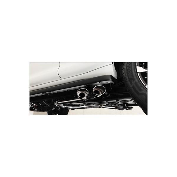 WALD（ヴァルド） ランドクルーザー プラド TRJ150W H29/9〜R2/7