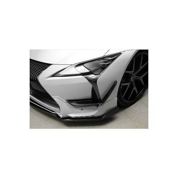 LEXUS LC500 URZ/GWZ100 tgJi[h