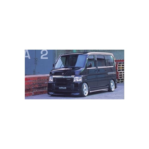 WALD（ヴァルド） HM1/2 VAMOS NA/TURBO 前後期 SPORTS LINE KIT PRICE
