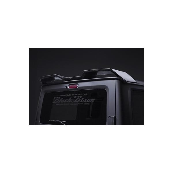 JB74W Wj[VG BLACK BISON EDITION A[tEBO
