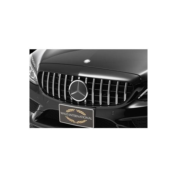 BENZ C-CLASS SEDAN W205 EXECUTIVE LINE piJ[iO