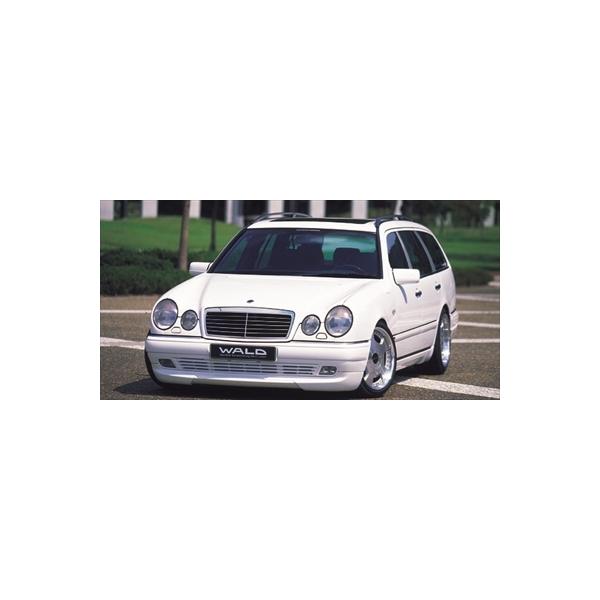 E-class W210 WAGON �`�f99y EXECUTIVE LINE (EXCHANGE) KIT PRICE (F.S.R)