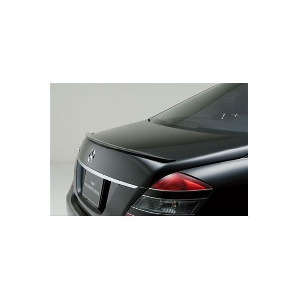 E-class W211 SEDAN EXECUTIVE LINE TRUNK SPOILER`06y  hς