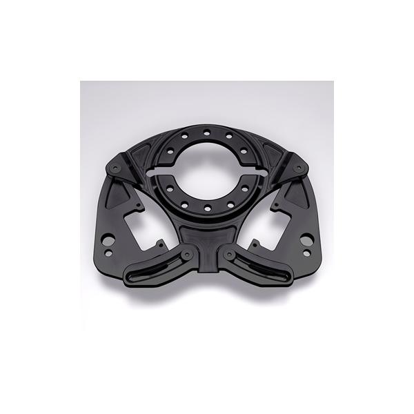 86 ZN6用 純正ステアリングスイッチ移設ステー(スタンダードボス専用品