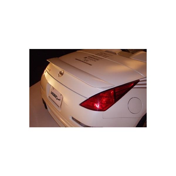 Z33 FAIRLADYZ V2 [hX^[p@AEBO FRP hς