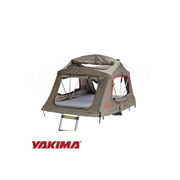 ルーフテント YAKIMA 「スカイライズ HD 」サイズS （正規品） 楽天市場】ルーフテント YAKIMA スカイライズHD サイズS ルーフ