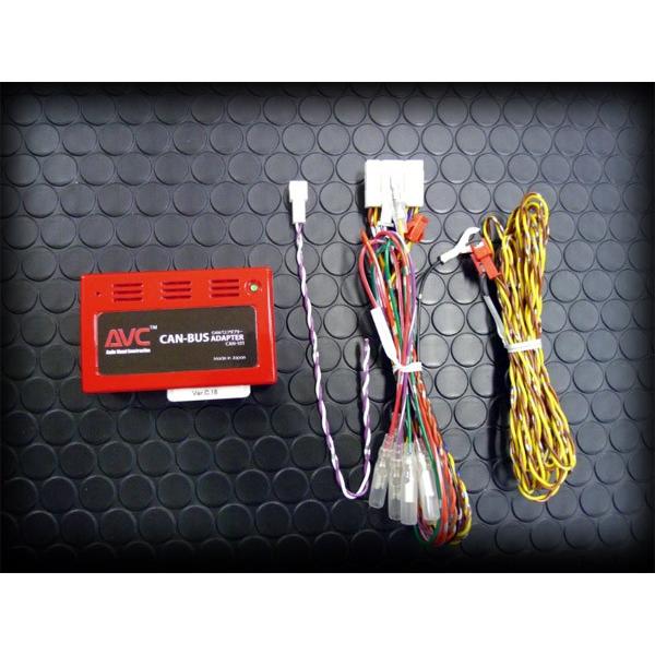 FERRARI F458 カロッツェリア用 IDIN取付キット CANバスアダプター
