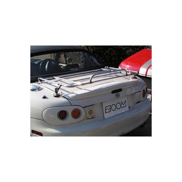 ロードスター NB ステンレス製トランクラック 楽天市場】ロードスター NB ステンレス製トランクラック(φ19) : Autostyle