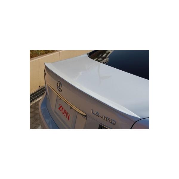 Lexus ls460/600 gNX|C[