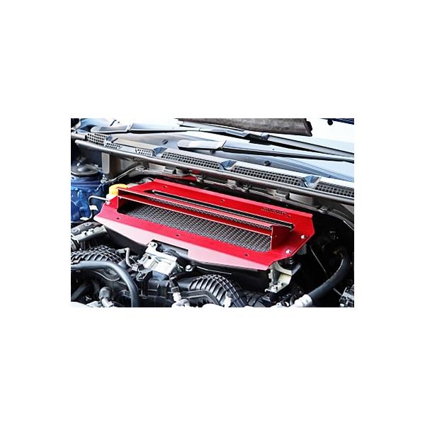 ZERO SPORTS（ゼロスポーツ） WRX S4 VBH クールアクション2