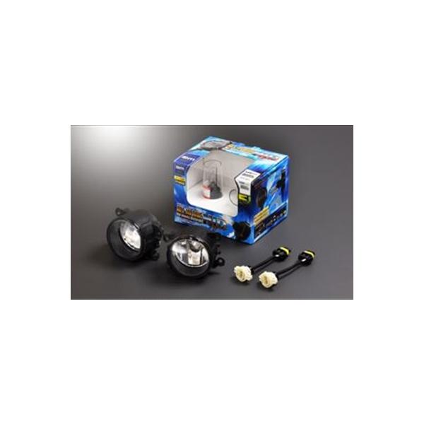 零1000 86 ZN6 純正標準フォグライト装着車 オールインワンHID 零1000 86 ZN6 純正標準フォグライト装着車 オールインワンHID