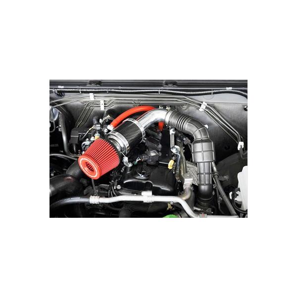 零ー1000ジムニー jb64用パワーチャンバー 零1000 ZERO-1000 パワーチャンバー 軽自動車用 ジムニー 3BA