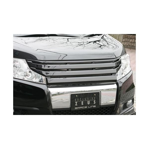 ステップワゴンスパーダ 車用エアロパーツ フロントグリルの人気商品 通販 価格比較 価格 Com