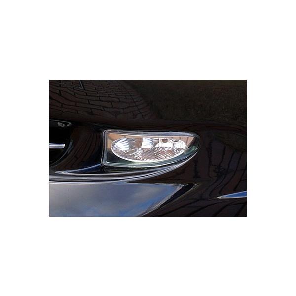 M'z SPEED エスティマ30系 後期 ( ACR/MCR ) EXE-LINE フォグランプKIT