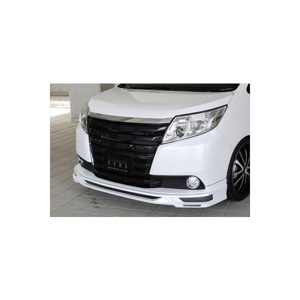 M'z SPEED ノア 80系 前期 G/Xグレード GRACE LINE フロントグリル